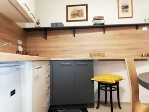apartment near the TENNIS AREA TK PROSTĚJOV parking fast WIFI - Image 2