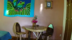 Town Center Private Apt., see Jungle, hear Surf, - Image 5
