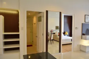 Love beach apartment - Image 5