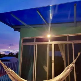 Casa Heart Rock (Dreamcatcher- Loft Apt. w View) - Image 2