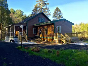 Wildlife Lakeside Cottage beautiful views, amazing wildlife, great location - Image 3