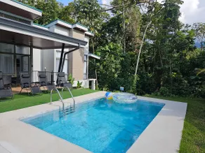 Villas Töcu-Casa Perezoso - Image 5