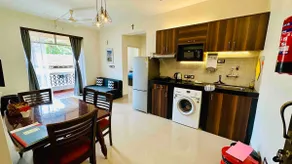 Hideaway by Akaya Collective | 2BHK | Beach-4 mins - Image 2