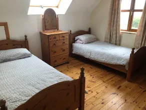 Letterfrack Farm Cottage in village on a farm beside Connemara National Park - Image 4