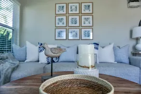 The Beach House at Seascape Steps from the Beach, Marina and Shops! - Image 2