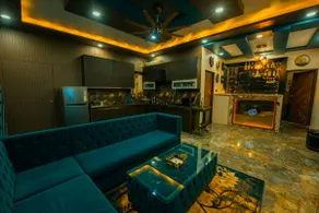 Peace House 2BHK with big balcony. - Image 5