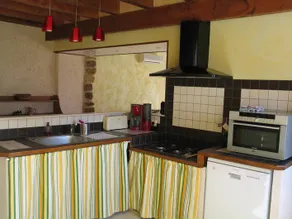 Breizh Évasion 2/4 pers 3-star rated gîte - Image 3