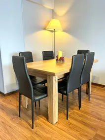 Centrally located and comfortable apartment C - Image 5