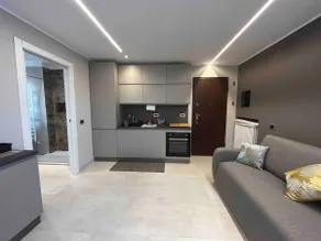 R39.3 - Attic with Terrace | Private Parking - Image 3