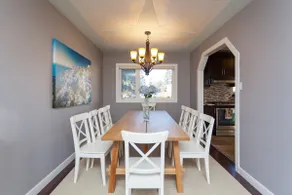 Executive West Side 4 BR/2 Bth Home. Near Downtown - Image 3