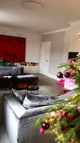 Luxury 5 room apartment + balcony in top location FFM + climate - Image 2