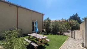 Studio SPA Balnéo - Jardin privé - Image 5