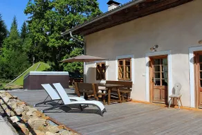 Platzerer Jöchl vacation apartment with starry sky - Image 3