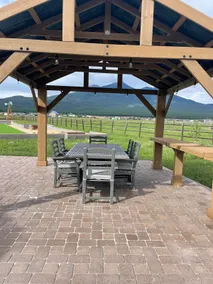 The Lazy Bear Lodge at Snowbowl Mountain - Image 4