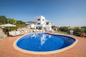 Seafront Villa Shore, Sea & Sun Villas - Image 5