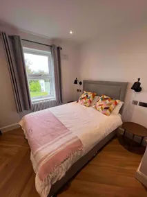 Luxury Wexford Cottage Campile by JFK & Hook - Image 5
