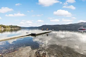 Shuswap Lake, 2Bed,1.5 BA Private Dock - Image 5