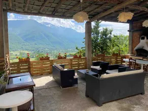 Mountain house Fraz.S.Lorenzo - Image 3