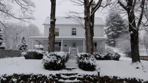 The Historic Parry House: In-Town with Views - Image 2