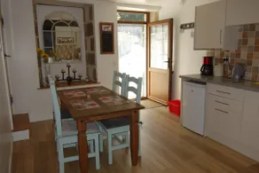 Rolig vandmølle i fredelig landsby - Image 5