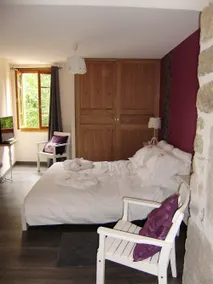 GITE NAJAC Aveyron 4 pers. Quiet, charming, comfortable - Image 4