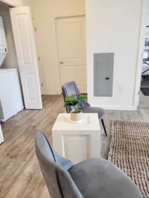 Peaceful Modern Boho Condo- Downtown Indy - Image 5