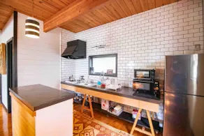 10 seconds to the sea! A cottage with vintage furniture and extraordinary experiences - Image 4