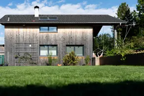 Ferienhaus Bergblick Bregenzerwald - Image 3