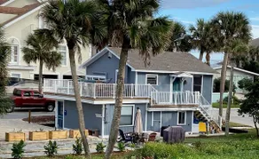 Atlantic Shores Getaway steps from Jax Beach Private House Pet Friendly Near to the Mayo Clinic - UNF - TPC Sawgrass - Convention Center - Shopping Malls - Under 3 Hours from DISNEY - Image 2