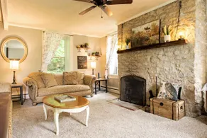 Stone Cottage: The Partington Spring House - Image 3