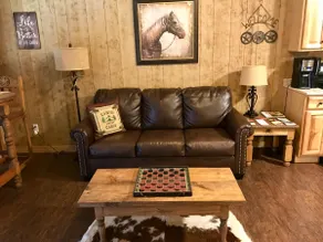 Y Knot Cabin- A Place To Relax - Image 3