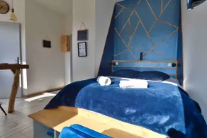 Superb cozy atypical 3-star* * * studio - Image 3