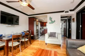 Croton House II \" First Floor Unit \" - Image 3