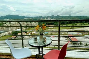 4Room 5 Min walk MRT, 2Pool @ Bkt Jalil Std Axiata - Image 5