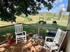 Farm Cottage, HotTub, Field Views of Animals - Image 2