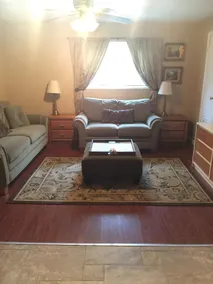 Bethel Woods Getaway / Hunting Cabin - Image 3