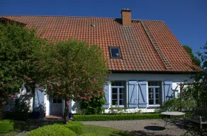 ”Studio” in a painter's country house - Image 2