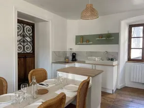 Le Cocon Muratais - Cozy in the city center - Image 5