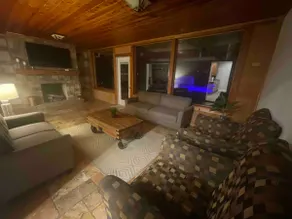 Spacious 5BR Oasis with Pool & Hot Tub - Image 3