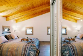 Cozy Penthouse with panoramic terrace - Image 4