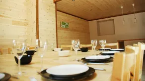 VENOSC, Granero renovado con PISCINA, JACCUZZI, SAUNA - Image 5