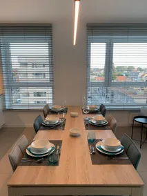 LuxeApp Waterweelde near Ostend-break center - Image 4