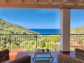 CASA LIDA trilocale in splendida posizione panoramica - Image 4