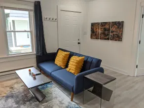 Super BRIGHT & Cozy 1BR / Brand New / Irvington - Image 2