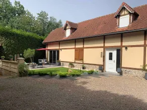 Small slice of heaven with spa, comfortable gîte - Image 2