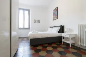 Comic Book House with terrace (Maciachini M3) - Image 4