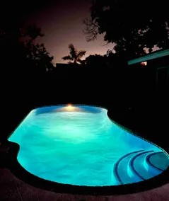 Family Home w/Pool Under a Mile to Beach/Golf - Image 3
