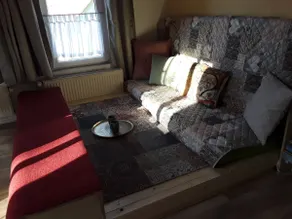 Vacation home in the Tierhaus in the Harz Mountains - Image 2