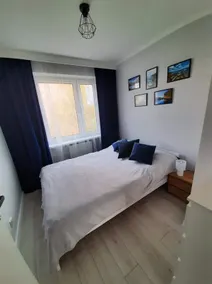Cztery Pory Roku apartment in Giżycko - Image 2