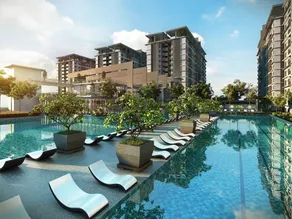 Cozy and relaxing stay in Bandar Saujana Putra (E) - Image 3
